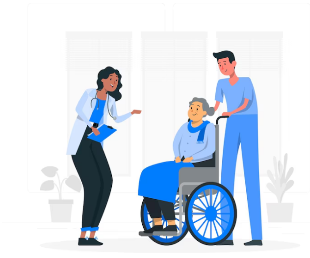 Skilled Nursing Care